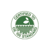 Quality guaranteed - By internationally most important certifications!