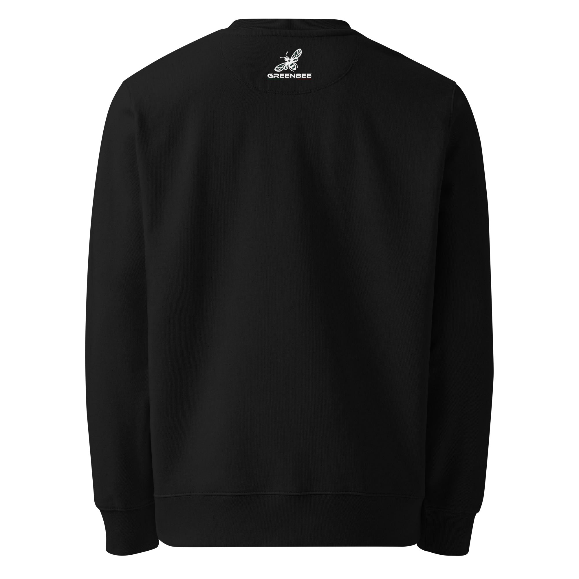 Sweatshirt #1 - 100% Organic Cotton