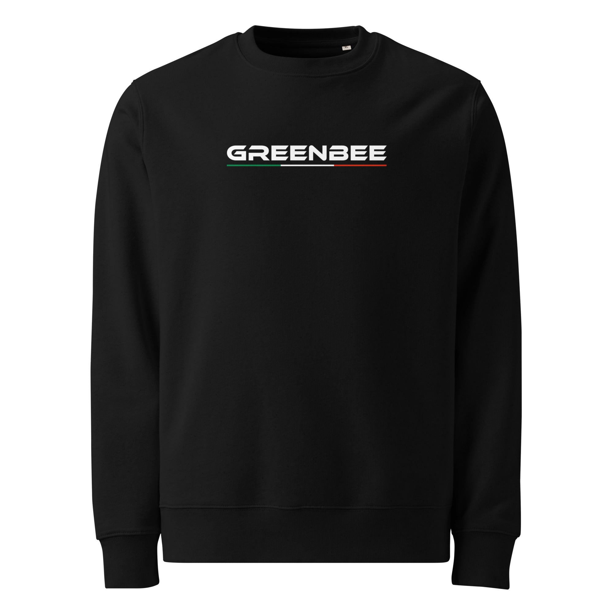 Sweatshirt #1 - 100% Organic cotton