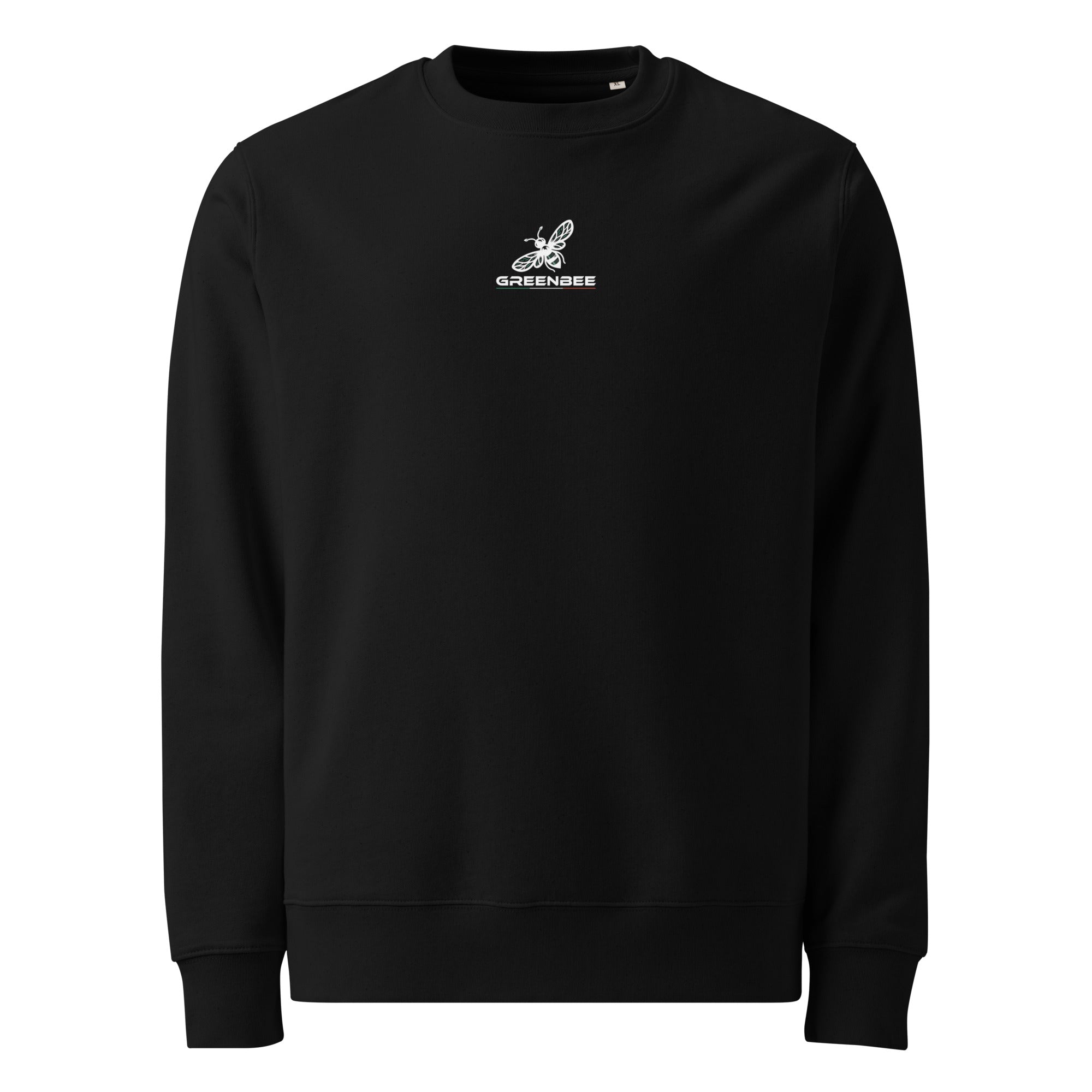 Sudadera - VOLCANO - 100% Algodón Orgánico