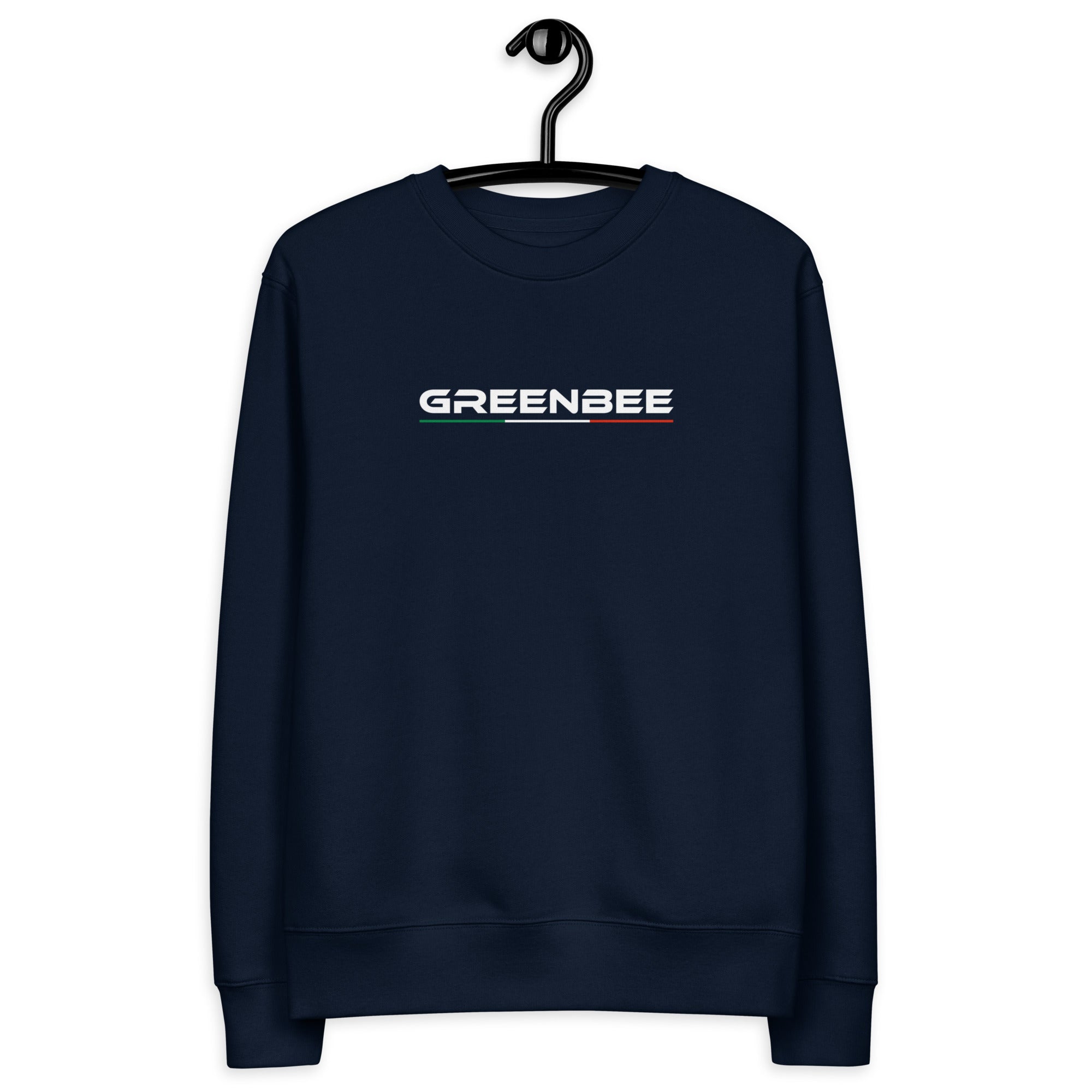 Sweatshirt #1 - 100% Organic cotton