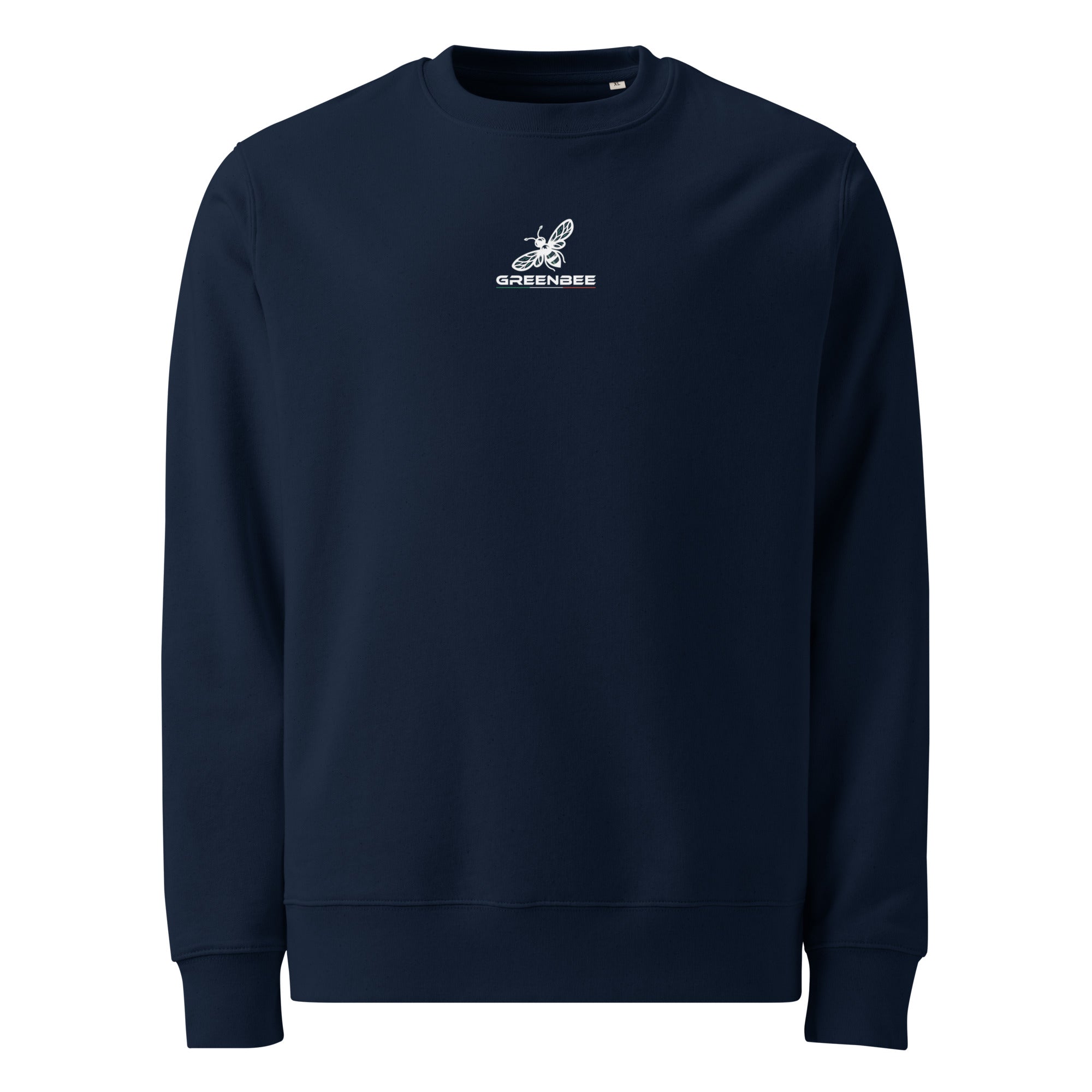 Sweatshirt - EQUILIBRIUM - 100% Organic Cotton