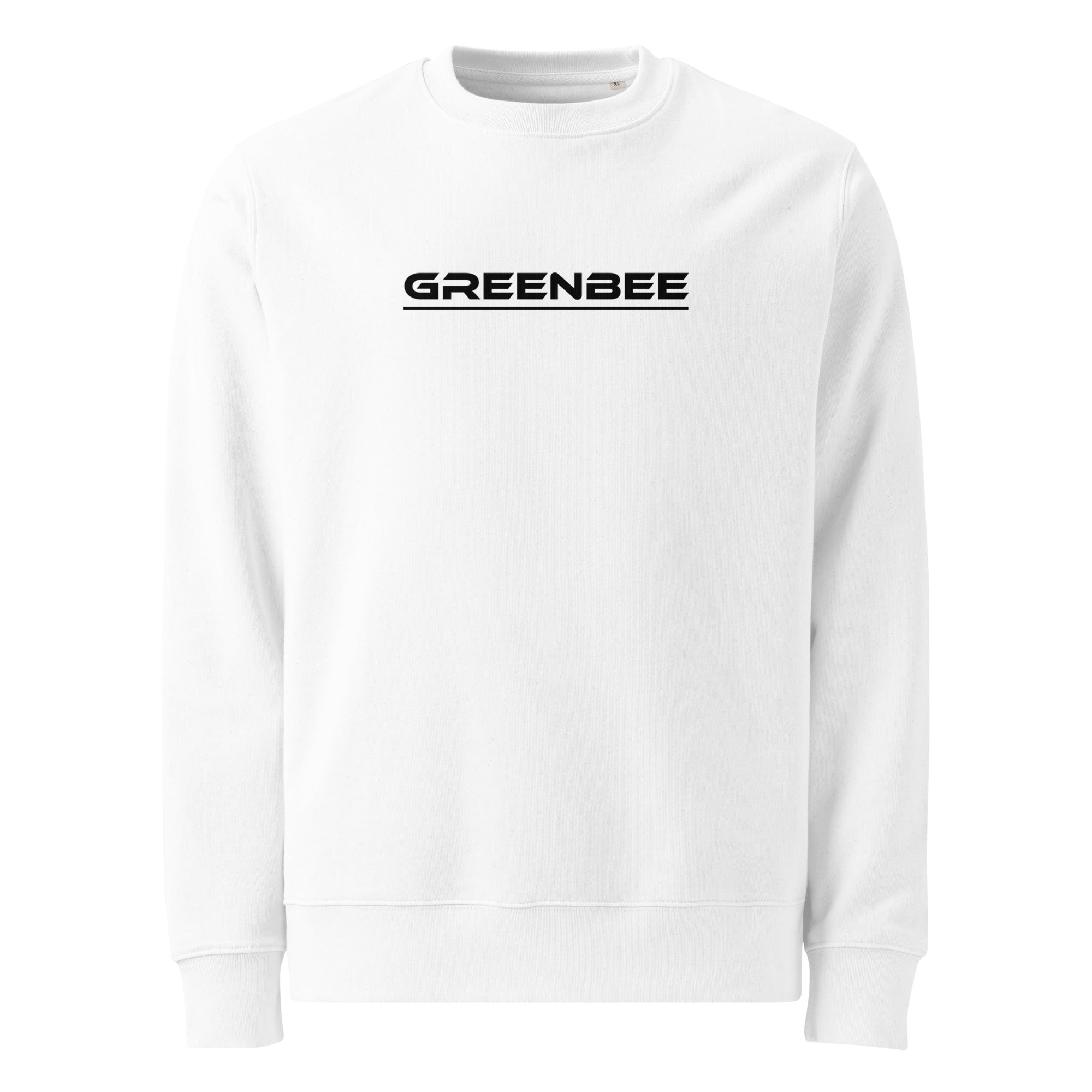 Sweatshirt #2 - 100% Organic cotton