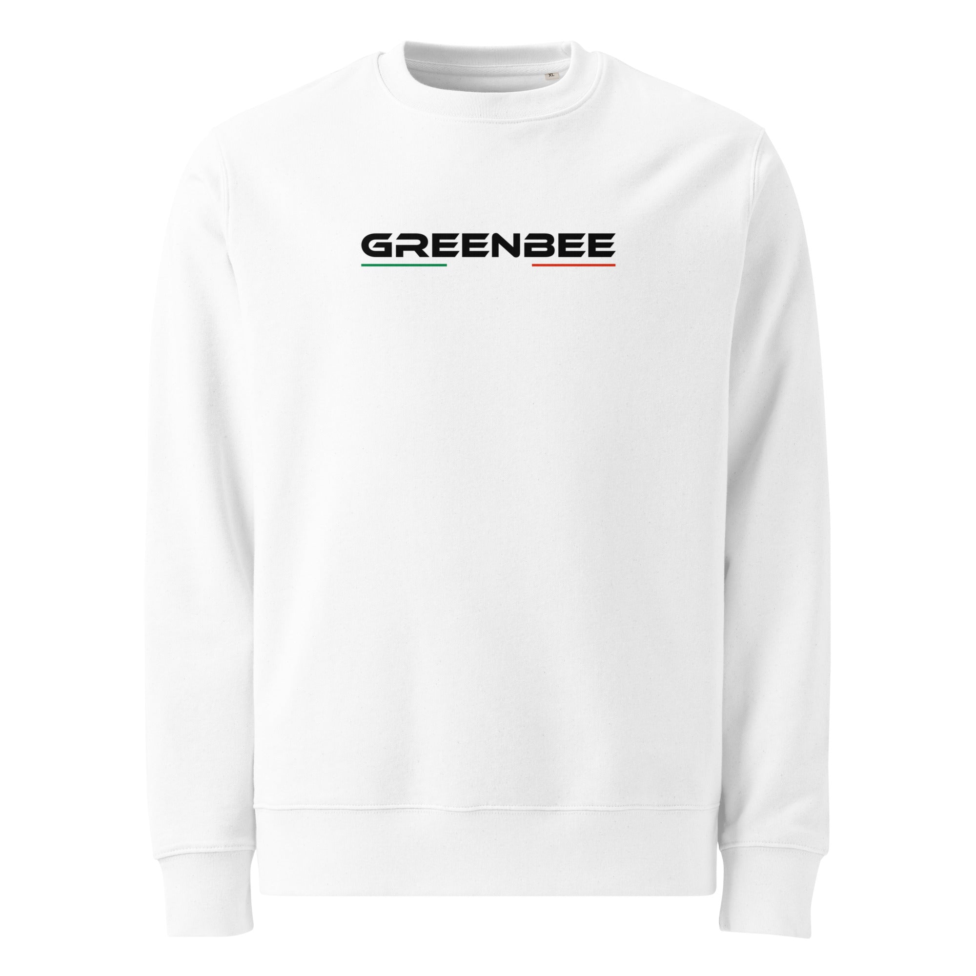 Sweatshirt #1 - 100% Organic cotton