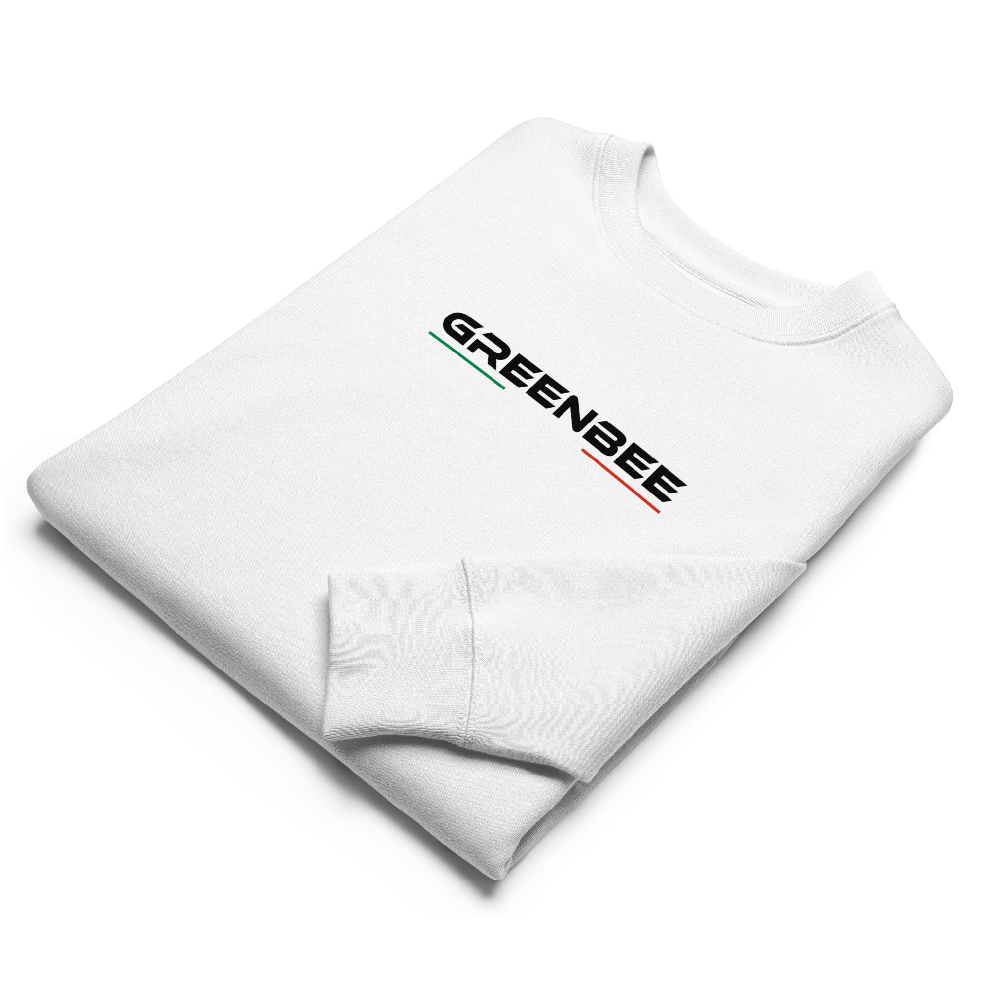 Sweatshirt #1 - 100% Organic cotton