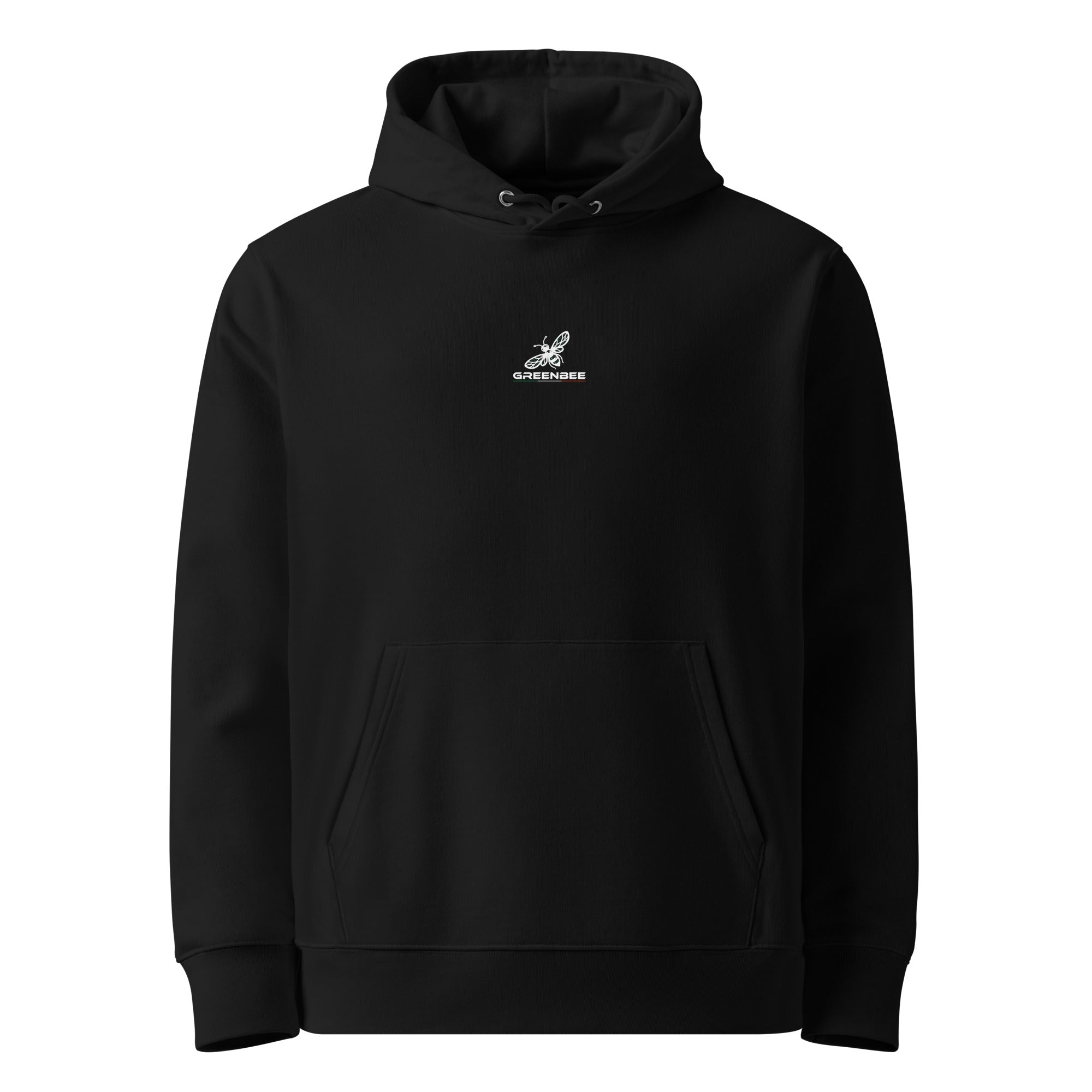 Sudadera con capucha - VOLCANO - 100% Algodón Orgánico