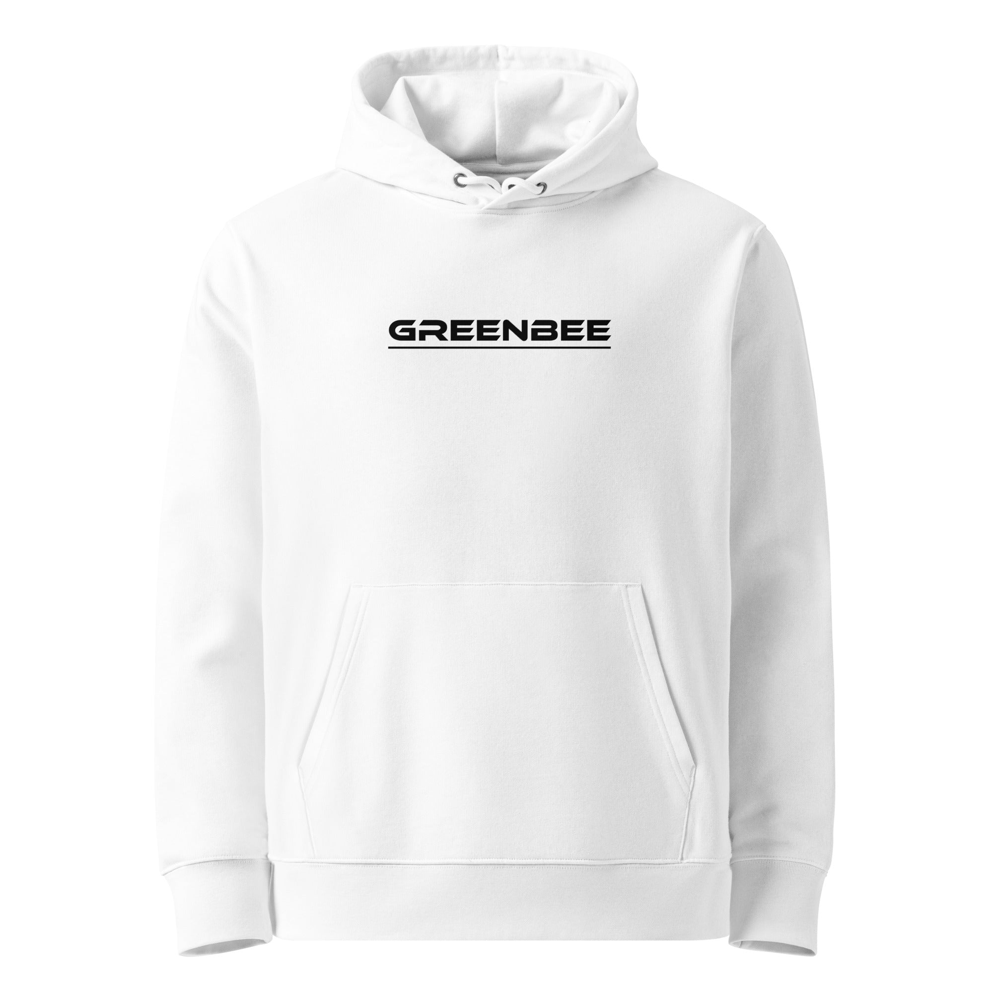 Hoodie  #2 - 100% Organic Cotton